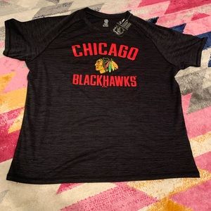Chicago Blackhawks Shirt